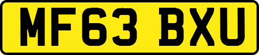 MF63BXU