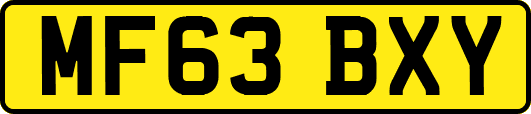 MF63BXY