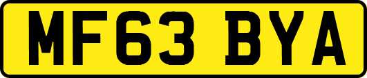 MF63BYA
