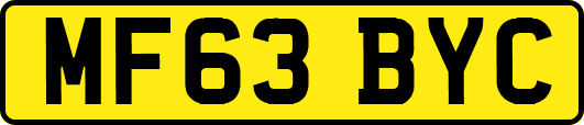 MF63BYC