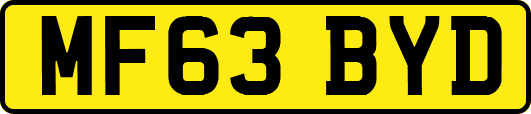 MF63BYD