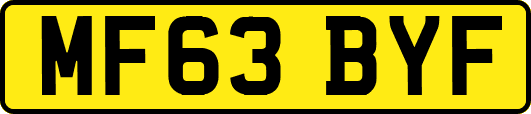 MF63BYF