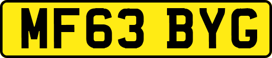 MF63BYG