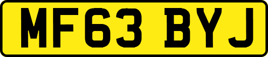 MF63BYJ