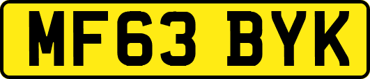 MF63BYK