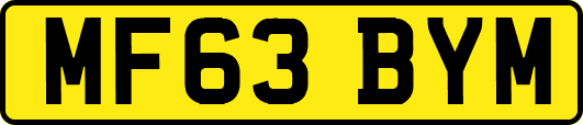MF63BYM