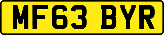 MF63BYR