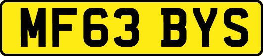 MF63BYS