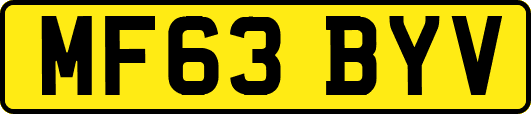 MF63BYV
