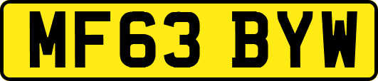 MF63BYW