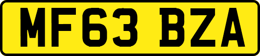 MF63BZA