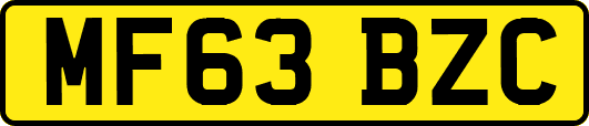 MF63BZC
