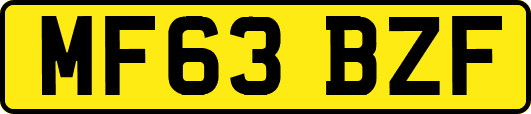 MF63BZF