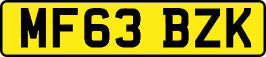 MF63BZK