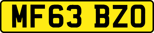 MF63BZO