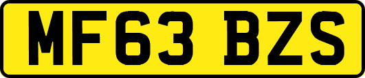 MF63BZS
