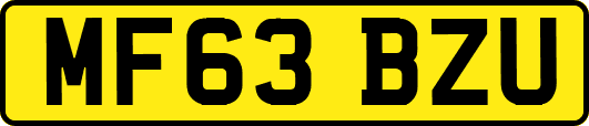 MF63BZU