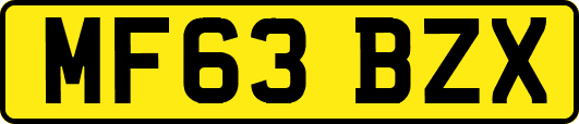 MF63BZX
