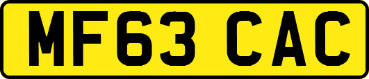 MF63CAC
