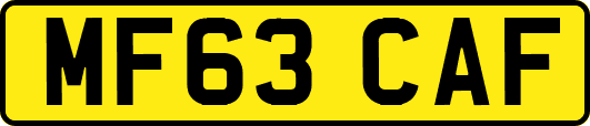 MF63CAF