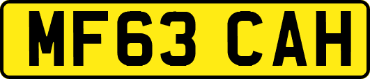MF63CAH