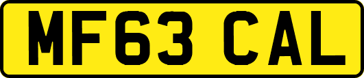 MF63CAL