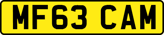 MF63CAM