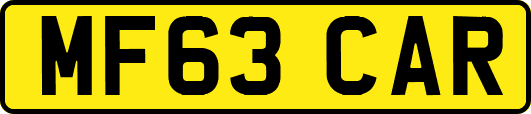 MF63CAR