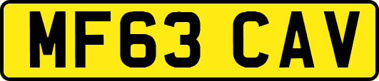 MF63CAV