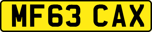 MF63CAX