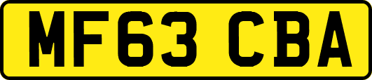 MF63CBA
