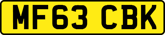 MF63CBK