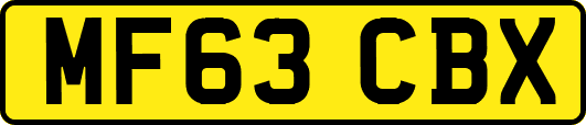 MF63CBX