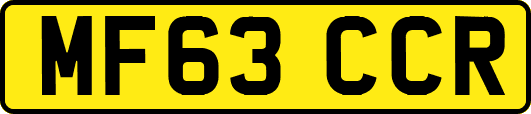 MF63CCR