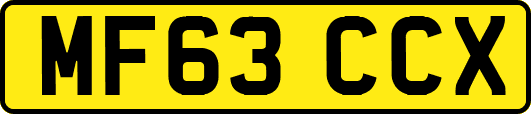 MF63CCX