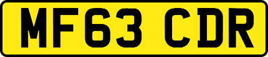 MF63CDR