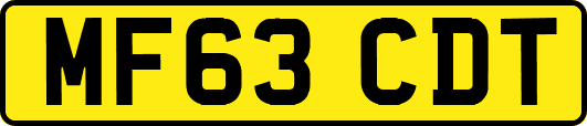MF63CDT