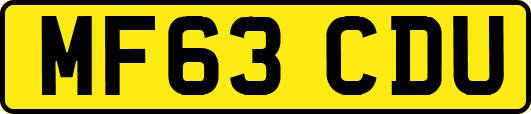 MF63CDU