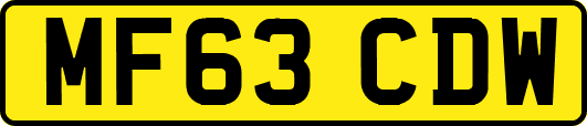 MF63CDW