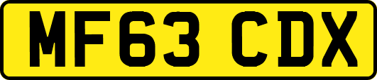 MF63CDX