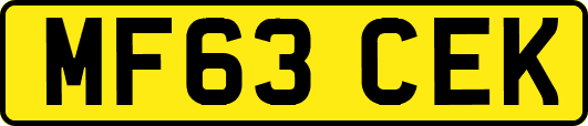 MF63CEK