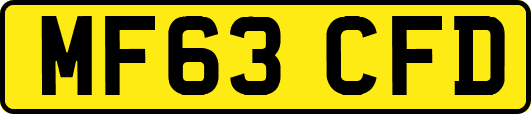 MF63CFD