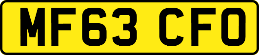 MF63CFO