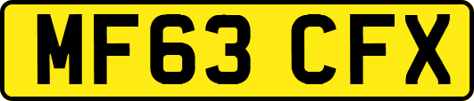 MF63CFX