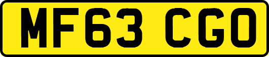 MF63CGO