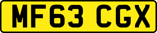 MF63CGX