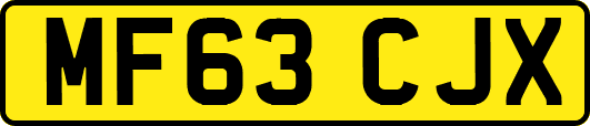 MF63CJX