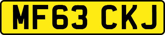 MF63CKJ