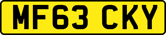 MF63CKY