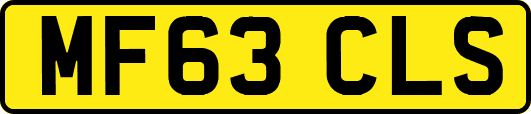 MF63CLS
